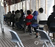 일상 곳곳서 감염 확산..백신접종한 주간보호센터서도 집단발병