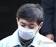 '성폭행 혐의' 조재범 항소심서 "합의 하에 성관계 가져" 주장