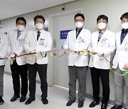 [게시판] 서울백병원 'AI-빅데이터 연구센터' 개소