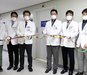 서울백병원 'AI-빅데이터 연구센터' 개소