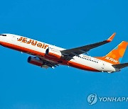 제주항공·진에어, 다음달 인천·김포·김해공항서 관광비행(종합)