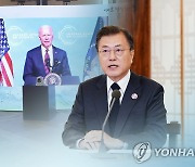 기후위기비상행동 "文대통령 기후회의 발언은 말장난"