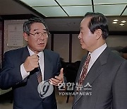'YS 마지막 대통령 비서실장' 김용태 전 장관 별세(종합)