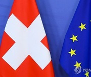 BELGIUM EU SWITZERLAND DIPLOMACY