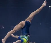 Switzerland Gymnastics Championships
