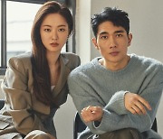 '낙원의 밤' 전여빈 "엄태구, 좋은 자극 주는 배우" [인터뷰②]