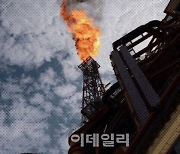 [국제유가]경기 호조에 WTI 1.2% 올랐지만..팬데믹 '변수'