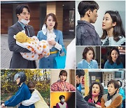 '오케이 광자매', 오늘부터 다시 정상 방송 "2막 펼쳐진다"