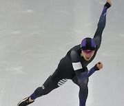 이승훈, 종합선수권대회 남자 5000m 우승
