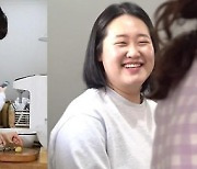 [TV 엿보기] '전참시' 송경아, 셰프급 요리실력..매니저는 '당황'