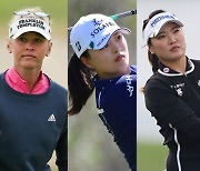 LPGA 휴젤·에어프리미어 LA오픈 3R 순위는?..고진영·유소연·이정은6·박인비·김세영·제시카코다·브룩헨더슨