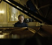Maestro Chung Myung-whun reflects on life with new album of piano music