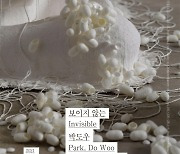 당진문화재단, 2021 당진 차세대 작가전 '박도우 展' 개최