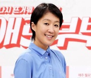 홍진경, 연예계 N잡 스타 1위.."김치 사업 매출 300억"