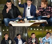 '전국방방쿡쿡' 이영표 "안정환, 반짝하고 말겠다 생각" 독설[오늘TV]