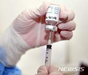 광주서 백신 1차 접종자 항체 형성 전 잇따라 확진