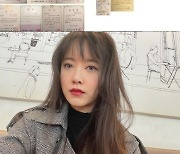 '미술상장 인증' 구혜선, '학력위조설' 서예지 보고 있나..다른 점[Oh!쎈 초점]