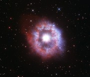 [아하! 우주] 허블 망원경, 31번째 생일에 놀라운 별 발견