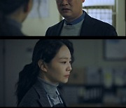 '모범택시' 이솜, 선배 검사 유승목 정관예우에 "온당하냐?"[별별TV]