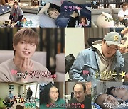 강다니엘, '홈 PC방' 갖춘 6번째 집..'집돌이' 라이프 공개 (나혼산) [종합]