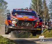 CROATIA MOTOR RALLYING WRC