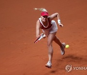 GERMANY TENNIS WTA