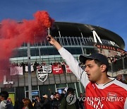 BRITAIN SOCCER ENGLISH PREMIER LEAGUE