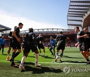 BRITAIN SOCCER ENGLISH PREMIER LEAGUE