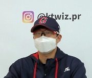 꾸준히 제몫하는 롯데 박세웅, 상기된 표정도 사라졌다