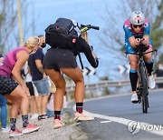 SPAIN TRIATHLON