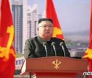 대남·대미 향한 행보 멈춘 북한..美대북정책 리뷰 기다리나
