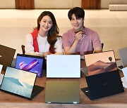'LG 그램' 15인치형 노트북 출시..색상 라인업도 확대