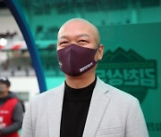 '펩태완' 김태완의 자신감, "상대 변칙? 우리는 하던 대로"