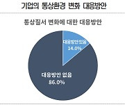 미·중 무역갈등에 기업들 '속수무책'.."리더가 필요하다"