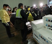 서울시, 일본 '원전 오염수 우려' 식품 방사능 검사 강화