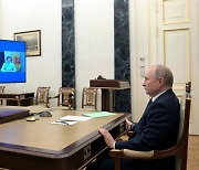바이든-푸틴 6월 회담 열리나..크렘린 "美 제안 검토중"