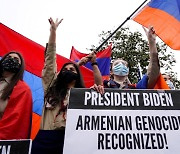 [여적]아르메니아 집단학살