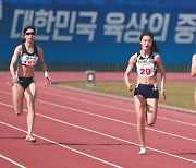 예천군, 4월한달 전국규모 육상대회 성공 개최..지역 상권 활성화 큰 도움