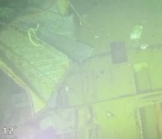 인니, 잠수함 잔해 830m 바다바닥서 발견한 뒤 "53명 전원사망"
