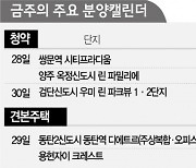 [분양캘린더] '쌍문역 시티프라디움' 등 1.2만가구 분양