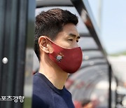 이정협의 첫 골, 그리고 탈꼴찌..경남FC 반등은 가능할까