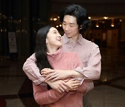 '라 바야데르' 주역 박예은·하지석 "우리만의 매력 전할게요"