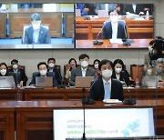 北호응 없지만..文 구상 '남북 비대면회담' 시연한 통일부