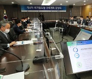검단·김포주민, '김부선'에 뿔났다..GTX-D노선 강경대응 예고
