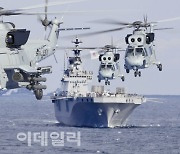 1.6조 해병대 상륙공격헬기, 국산 '마린온' 무장형 결정