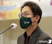 조희연 '무혐의' 주장에도 커지는 사퇴 압박..3선 도전도 '먹구름'