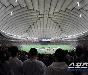 日코로나 확산, NPB 4팀 27일부터 무관중 경기