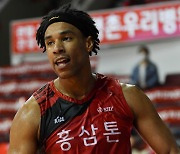 겸손한 설린저 "숀 롱 훌륭한 선수, MVP 받은 이유가 있다"