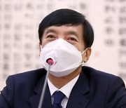 법무부, '이성윤' 포함 총장 후보자 명단 추천위에 전달