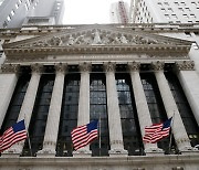 中 기업, 미중 갈등에도 뉴욕증시 IPO 조달액 '사상 최대'